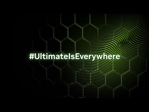 GeForce NOW - Ultimate is Everywhere