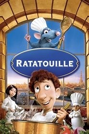 Ratatouille (2007) - AZ Movies