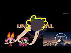 Cherry Blossom, Paige and Paramount kick Universal away/DreamWorks Animation (2008) (UPDATED)