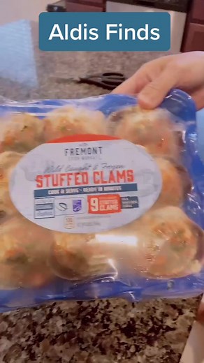 Delicious Stuffed Clam Recipe for Easy Friday Dinner