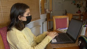 [VIDEO] ¿Es la miopía la nueva pandemia?