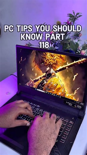 Jeknosites on Instagram: "How to increase file transfer speed on your windows pc #pc #windows #tech #foryou #foryoupage"