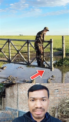 Never Give Up: Soldier’s Powerful Determination 💪