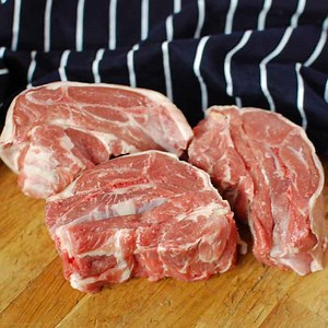 Lamb Henry, Award Winning, Premium Quality - Albert Matthews