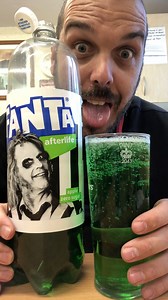 Someone messaged me chug a pint on beetle juice Fanta 😂 #challenge #chug #chugchallenge #drink #easy #fanta #viral #viralvideo | Jonny Adams