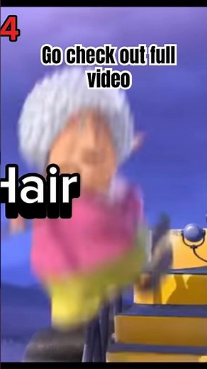 Let it grow YTP #funny #ytp #letitgrow