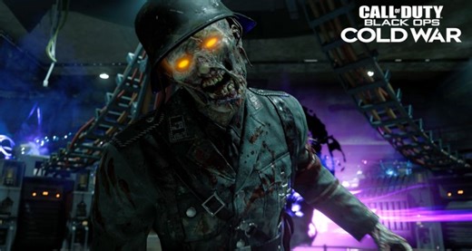 Call of Duty Zombies free-to-play e stand alone in arrivo nel 2023, per un leaker