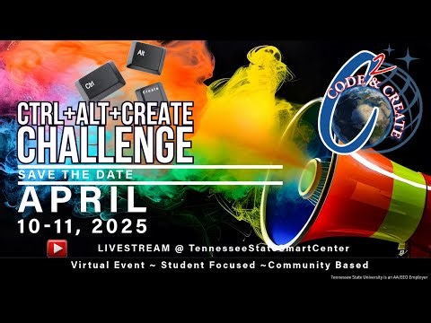 HBCU C2 "App Design Challenge 2026