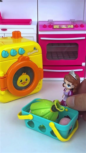 ASMR Toy Unboxing Frozen Elsa & Snow White Disney Princess Toy | Satisfying Toy Sounds #Shorts