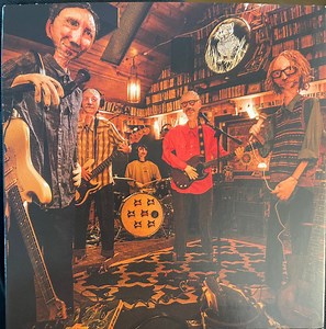 Eyelids - A Colossal Waste Of Light