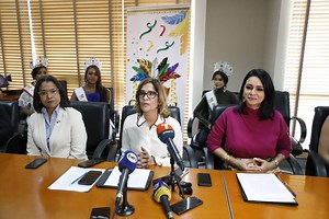 El Carnaval 2024 en la ciudad de Panamá dejó un retorno económico de más de $18 millones