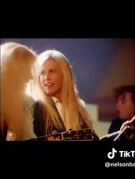 🙌🙌 #nelson #partoftheband #mtv #thebandnelson #rickynelson