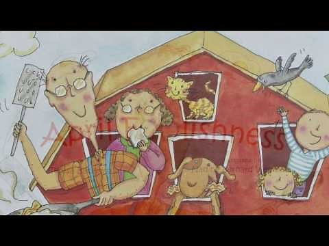 April Foolishness - Read Aloud w/ Music & EFX