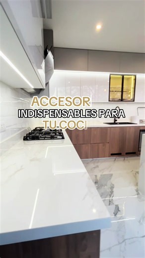 🚨 Equipa tu cocina hoy mismo. Accesorios funcionales, prácticos y listos para instalar. 📲 Pide el tuyo ahora al 923 106 590 – 996 067 777.