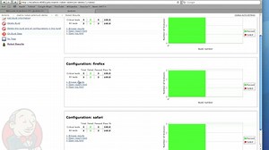 Using Robot + Selenium part 3: Setting up a continuous integration system