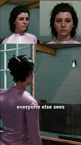 Why Face Look Weird In The Mirror? 🤔