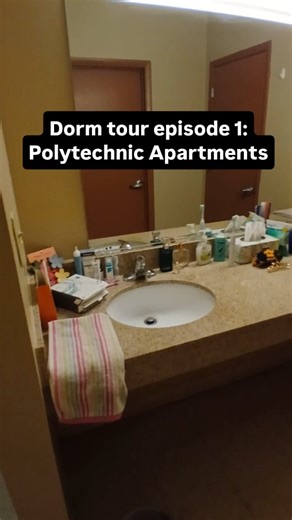 Rensselaer Admissions on Instagram: "Welcome to episode one of the Dorm Tour series! This is Polytechnic, apartment style dorms available for juniors and seniors. Come back for more tours of different styles of freshmen and sophomore dorms!"