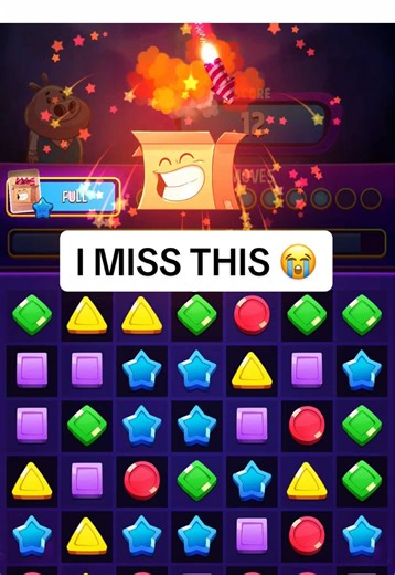 Reviving Nostalgia in Match Masters Gameplay