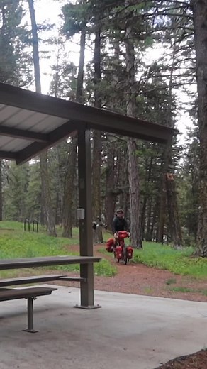 2K views · 2.3K reactions | New videos every Friday on the "Bicycle Touring Pro" YouTube channel. Make sure you are subscribed so you don't miss the 2nd video from my 600-mile bike tour across Montana. https://youtu.be/osTkDqAG4cg?si=8hLtz22ihwZoC41T #montana #adventuretravel #biking #bicycletouring #cycling #bikepacking #adventurecycling #bicycletouringpro | Bicycle Touring Pro | Facebook