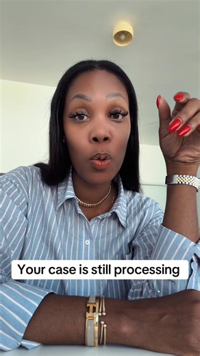 Understanding Your Case Processing Timeline