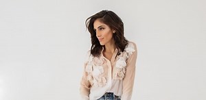 Sandra Echeverría se lanza a la conquista del género regional mexicano