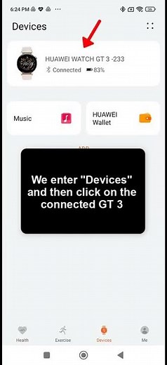 ❗️Huawei Watch GT 3 Notifications Not Working | FIX ⚙️ Setup Huawei Watch GT 3