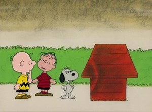 UPDATED: Peanuts Gang Coming to LCAD