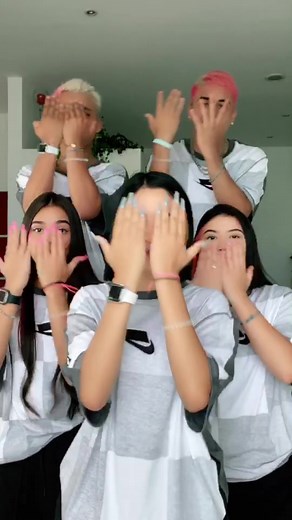 Trendy TikTok Videos of 2020 - Top Hashtag Trends