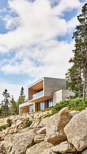 28K views · 221 reactions | The North America Series • Video Feature...