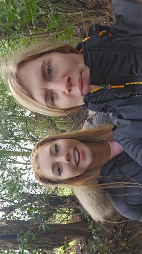 Celebrating My Birthday with Special Hugs