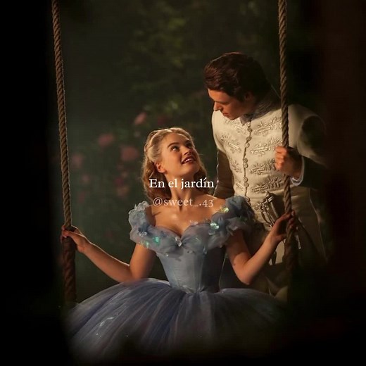 Live Action Cinderella Movie Clips Compilation
