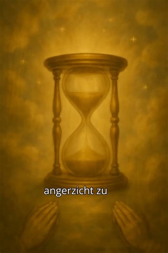 Das Fegefeuer ist keine Strafe — es ist Liebe! Erfahre warum #citation