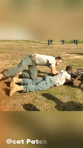 Dead Gunner Drill Explained 🇺🇸 | What Soldiers Do When One Falls in Combat