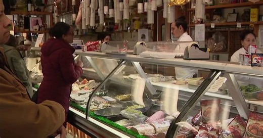 Genova Deli in downtown Walnut Creek shuts down