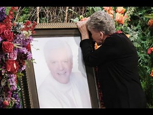 A CELEBRATION OF LIFE: REMEMBERING DOUG WILLIAMS