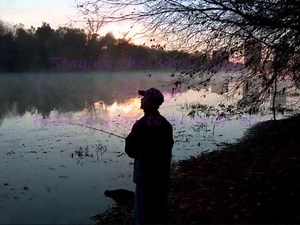 Fishing In the Dark Lyrics By: Nitty Gritty Dirt Band