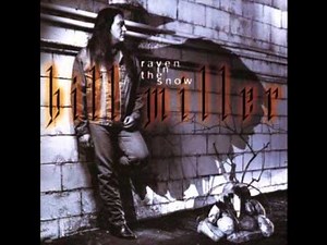 Bill Miller - Raven in the Snow