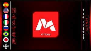 Descargar e Instalar Master PDF Editor 2025 Full Español ML