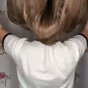 12K views · 30 reactions | #Juvexin brings life to your hair! @hairsecret (IG) restored life to a client’s hair with #GKhair Resistant Treatment. . . . #JUVEXINorNOTHING | GK Hair | Facebook