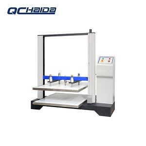 [Hot Item] Carton Compressive Strength Tester/ Compression Testing Machines