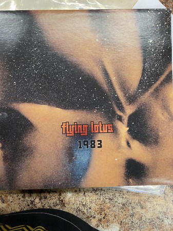 Flying Lotus - 1983