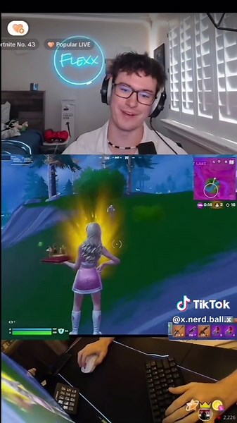 I was laughing my ass off @Flexx🎧 @★ #fandoms #izuku #izukumidoriya #fortnite #fortnightclips #mha #saiki #kusuosaiki #kusuo #fandom #mob #mobpsycho100 #reigen #reigenarataka #gojo #satorugojo #fortnightmha