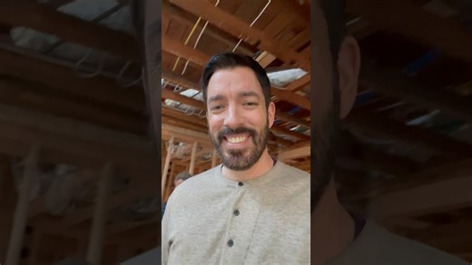 Never a dull moment behind the scenes with Property Brothers