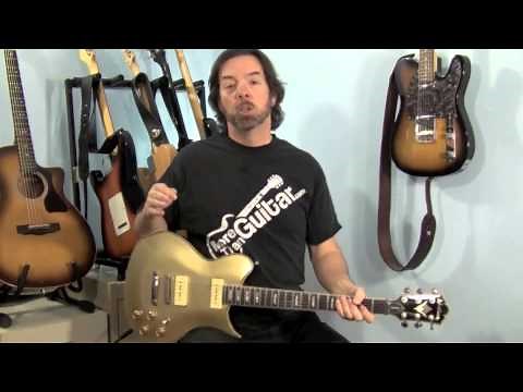 Washburn Electric Guitar WI 66 PRO G Review: Uncover the Hidden Gem for Rock & Blues Players!