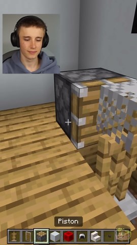 How to Build a Gaming Setup in Minecraft