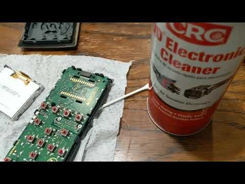 Intelliflow variable pool pump screen blank fix