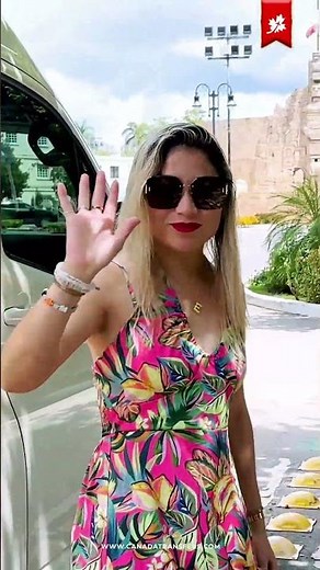 ✨ Discover Mérida, the White City ✨