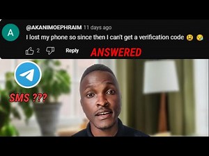 Still Not Getting Telegram's Login Code? Here’s What to Do Next