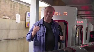 Should you buy a used electric car? Here’s why second hand EV sales are soaring and why you should go electric