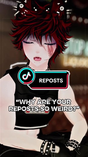 Comparison of VRChat Avatars: A Humorous Take